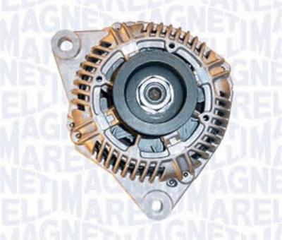 MAGNETI MARELLI 944390402110 -  Генератор
